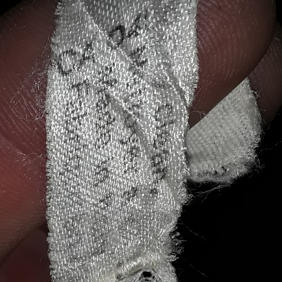 Italian Made Head Wrap/Kerchief - Picture 5 of 6